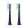 ORO-MED Końcówka do szczoteczki OROMED ORO SONIC X PRO NAVY BLUE - 1252035 - zdjęcie 3